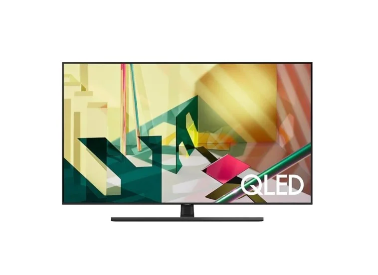 Τηλεόραση 75" QE75Q70TATXXH, UHD 4K, SmartTV, Samsung | All4home Τηλεόραση 75" QE75Q70TATXXH, UHD 4K, SmartTV, Samsung