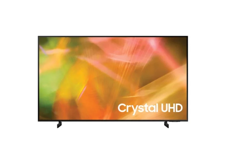 Τηλεόραση 50" UE50AU8072UXXH, UHD 4K, SmartTV, Samsung | All4home Τηλεόραση 50" UE50AU8072UXXH, UHD 4K, SmartTV, Samsung