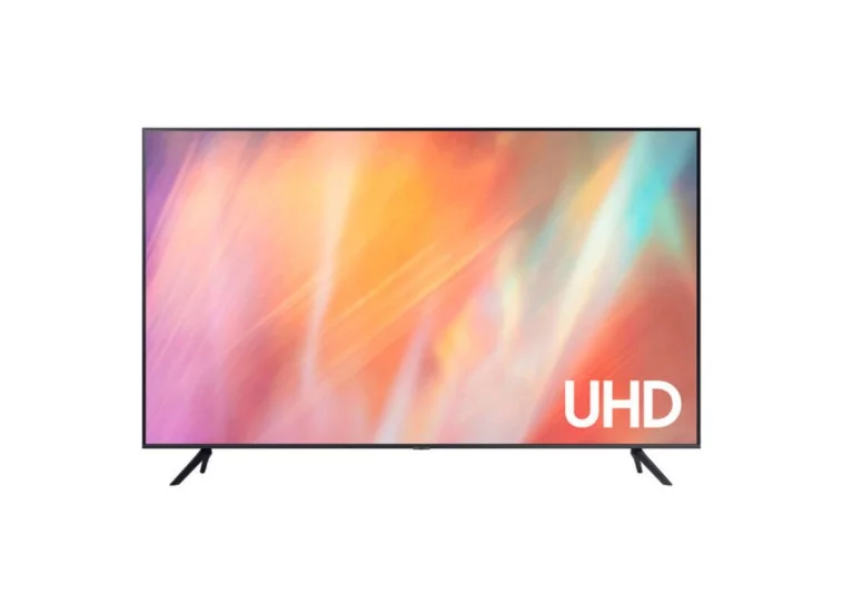 Τηλεόραση 55" UE55AU7172UXXH, UHD 4K, SmartTV, Samsung | All4home Τηλεόραση 55" UE55AU7172UXXH, UHD 4K, SmartTV, Samsung