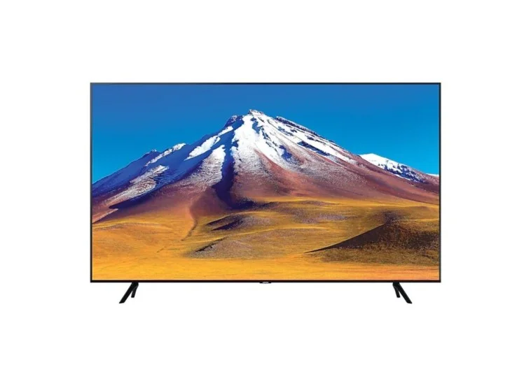 Τηλεόραση 50" UE50TU7092UXXH, UHD 4K, SmartTV, Samsung | All4home Τηλεόραση 50" UE50TU7092UXXH, UHD 4K, SmartTV, Samsung