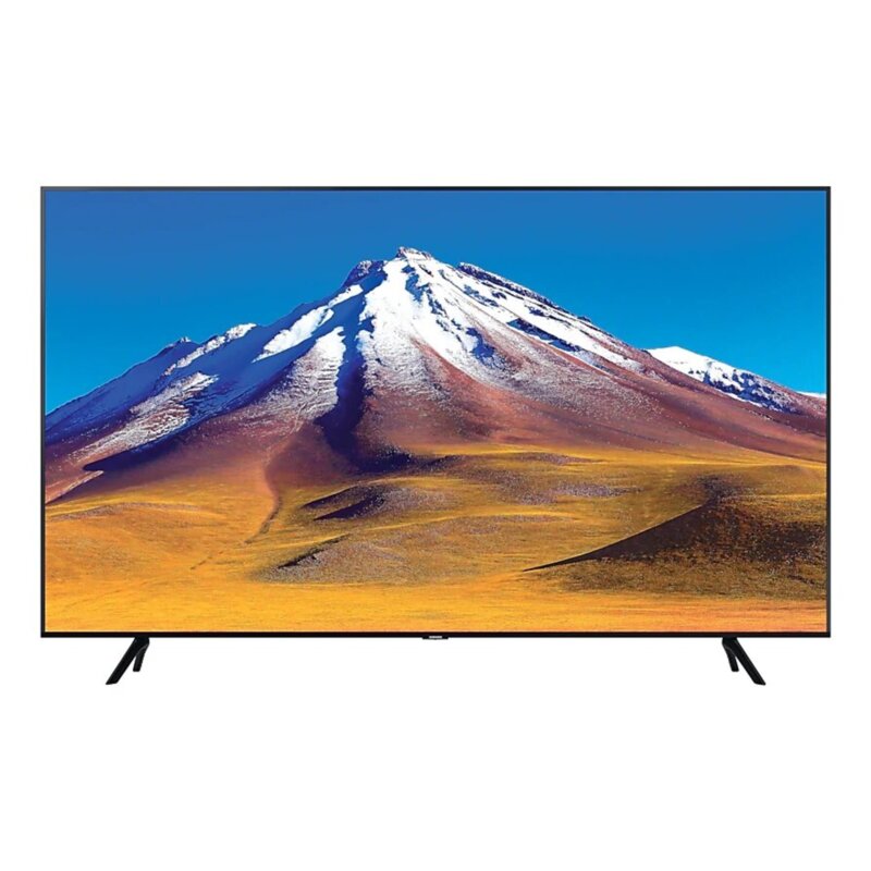 Τηλεόραση 50" UE50TU7092UXXH, UHD 4K, SmartTV, Samsung