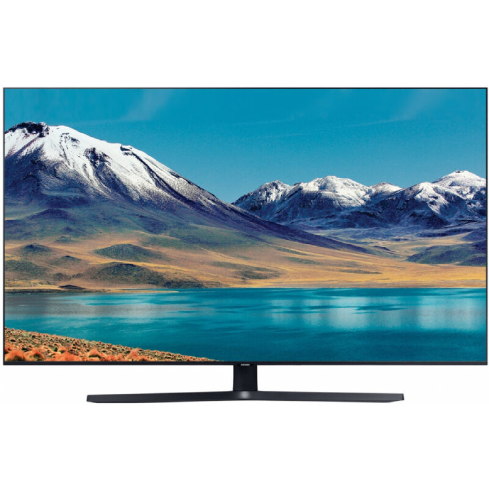 Τηλεόραση 55" UE55TU8502UXXH, UHD 4K, SmartTV, Samsung