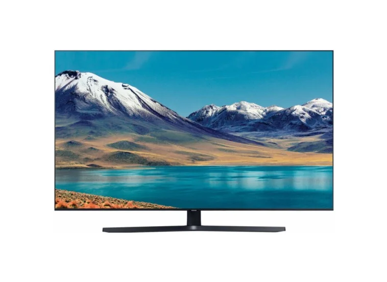Τηλεόραση 55" UE55TU8502UXXH, UHD 4K, SmartTV, Samsung