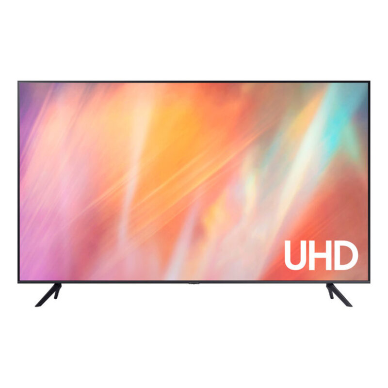 Τηλεόραση 82" UE85AU7172UXXH, UHD 4K, SmartTV, Samsung