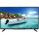 Τηλεόραση 43" LED, 43D16AWS Smart Full HD, Crown 