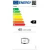 Τηλεόραση Smart 45" Led, 45J110AFH, Crown Τηλεόραση Smart 45" Led, 45J110AFH, Crown