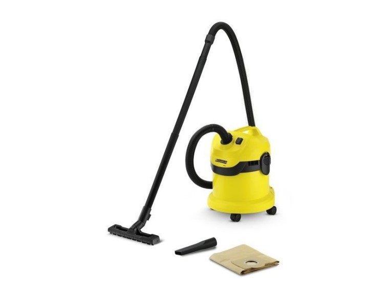 Ηλεκτρική σκούπα, WD 2, Karcher Ηλεκτρική σκούπα, WD 2, Karcher