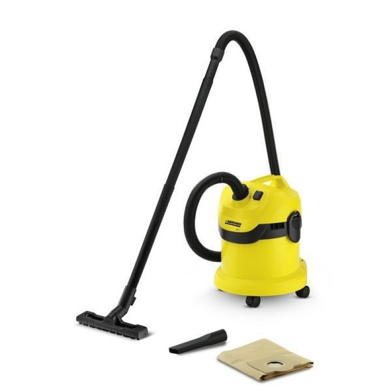 Ηλεκτρική σκούπα, WD 2, Karcher