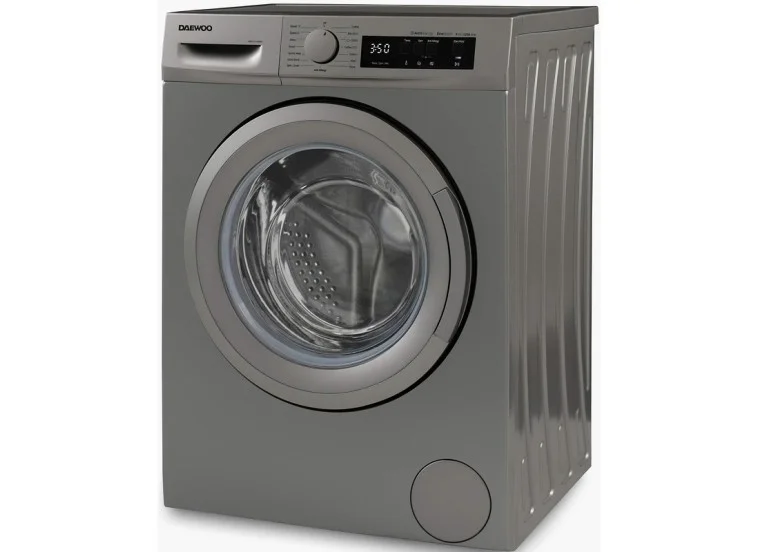 Πλυντήριο ρούχων 8kg, B, WM812T1SB0BG, Daewoo Πλυντήριο ρούχων 8kg, B, WM812T1SB0BG, Daewoo