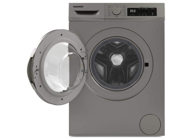 Πλυντήριο ρούχων WM710T0SU0BG, 1000 rpm, 7,00 kg, Daewoo Πλυντήριο ρούχων WM710T0SU0BG, 1000 rpm, 7,00 kg, Daewoo