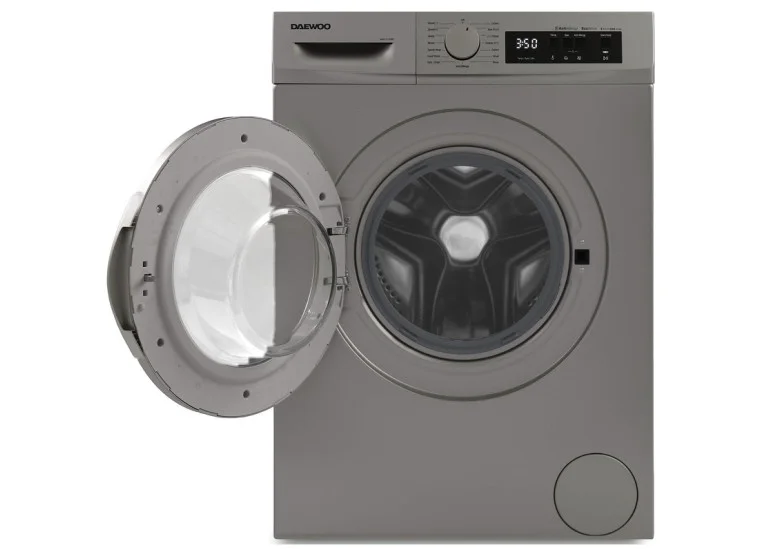 Πλυντήριο ρούχων WM710T0SU0BG, 1000 rpm, 7,00 kg, Daewoo Πλυντήριο ρούχων WM710T0SU0BG, 1000 rpm, 7,00 kg, Daewoo