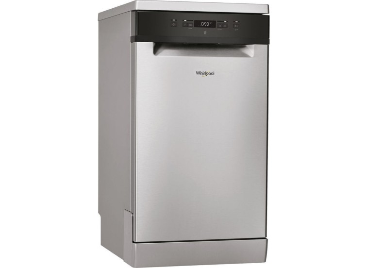 Πλυντήριο πιάτων, WSFC 3M17 X, Whirlpool Πλυντήριο πιάτων, WSFC 3M17 X, Whirlpool