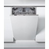 Πλυντήριο Πιάτων Εντοιχιζόμενο, WSIC 3M17, Whirlpool Πλυντήριο Πιάτων Εντοιχιζόμενο, WSIC 3M17, Whirlpool