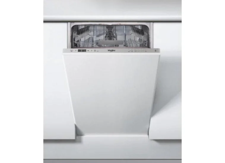 Πλυντήριο Πιάτων Εντοιχιζόμενο, WSIC 3M17, Whirlpool Πλυντήριο Πιάτων Εντοιχιζόμενο, WSIC 3M17, Whirlpool