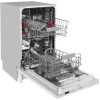 Πλυντήριο Πιάτων Εντοιχιζόμενο, WSIC 3M17, Whirlpool Πλυντήριο Πιάτων Εντοιχιζόμενο, WSIC 3M17, Whirlpool