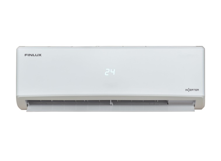 Κλιματιστικό Inverter, 21.000 Btu A ++ /A, AC21FLOW, FINLUX Κλιματιστικό Inverter, 21.000 Btu A ++ /A, AC21FLOW, FINLUX