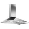 Απορροφητήρας Pyramis Τετράγωνος Plus Classic Καμινάδα 90cm Inox 065023901 Απορροφητήρας Pyramis Τετράγωνος Plus Classic Καμινάδα 90cm Inox 065023901