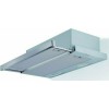 Συρόμενος Απορροφητήρας 60cm Inox, DCH 602 X, Delonghi Συρόμενος Απορροφητήρας 60cm Inox, DCH 602 X, Delonghi