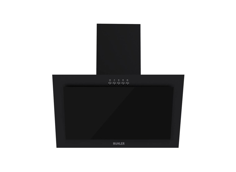 Απορροφητήρας Καμινάδα AMK-885D-B,Muhler