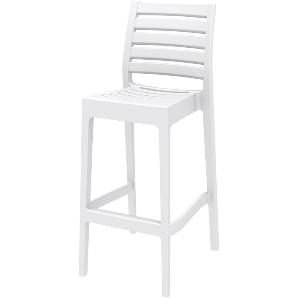 Σκαμπό μπάρ Ares, 45/51/108εκ, Genomax All4home Σκαμπό μπάρ Ares, 45/51/108εκ, Genomax