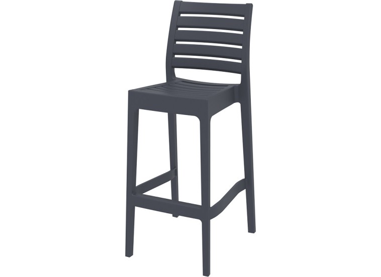 Σκαμπό μπάρ Ares, 45/51/108εκ, Genomax All4home Σκαμπό μπάρ Ares, 45/51/108εκ, Genomax