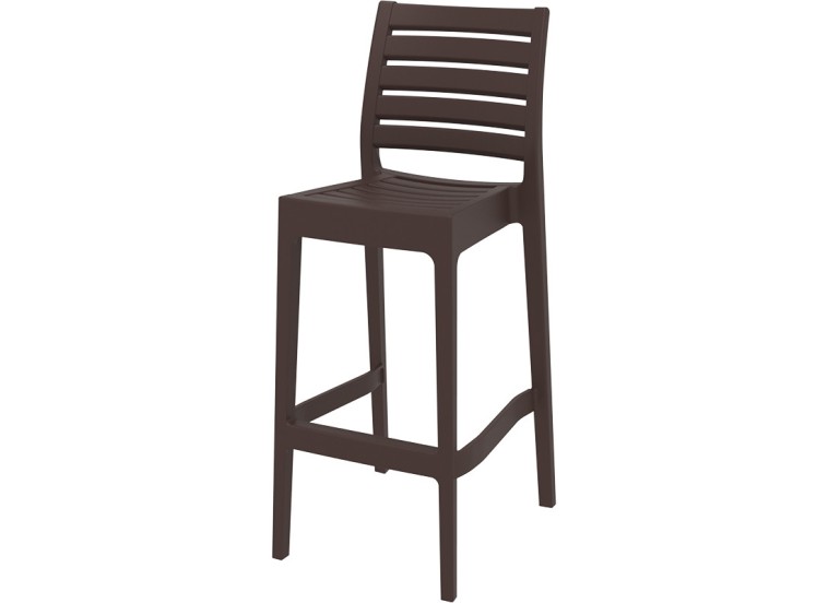 Σκαμπό μπάρ Ares, 45/51/108εκ, Genomax All4home Σκαμπό μπάρ Ares, 45/51/108εκ, Genomax