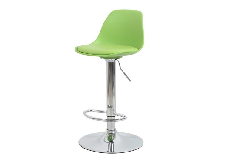Σκαμπό μπάρ, Calypso 18, Genomax All4home Σκαμπό μπάρ, Calypso 18, 38/41/102 εκ. Genomax