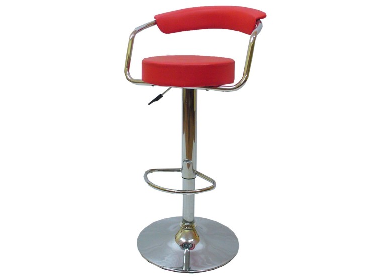 Σκαμπό μπάρ, Calypso 7, Genomax | All4home Σκαμπό μπάρ, Calypso 7, 52/46/102 εκ. Genomax