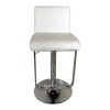 Σκαμπό μπάρ Δέρμα, Calypso 17, Genomax All4home Σκαμπό μπάρ Δέρμα, Calypso 17, 37/49/107 εκ. Genomax