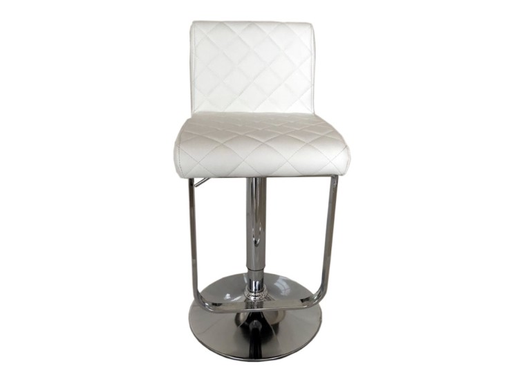 Σκαμπό μπάρ Δέρμα, Calypso 17, Genomax All4home Σκαμπό μπάρ Δέρμα, Calypso 17, 37/49/107 εκ. Genomax
