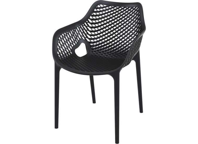 Καρέκλα Air XL, 57x58x80 cm., Genomax | All4home Καρέκλα Air XL, 57x58x80 cm., Genomax