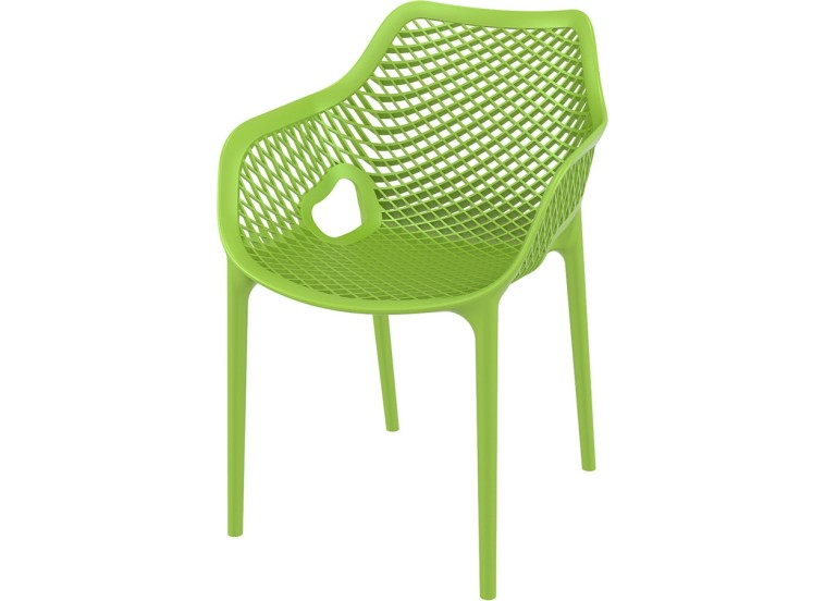 Καρέκλα Air XL, 57x58x80 cm., Genomax | All4home Καρέκλα Air XL, 57x58x80 cm., Genomax