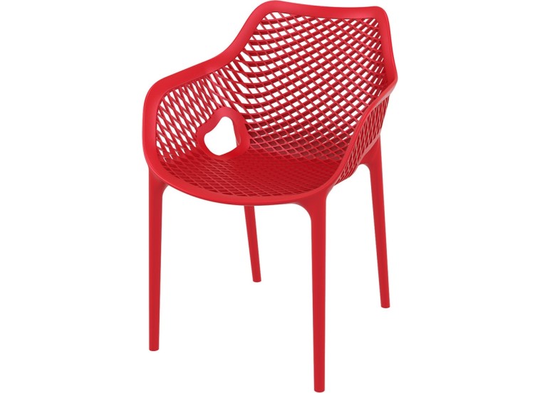 Καρέκλα Air XL, 57x58x80 cm., Genomax | All4home Καρέκλα Air XL, 57x58x80 cm., Genomax