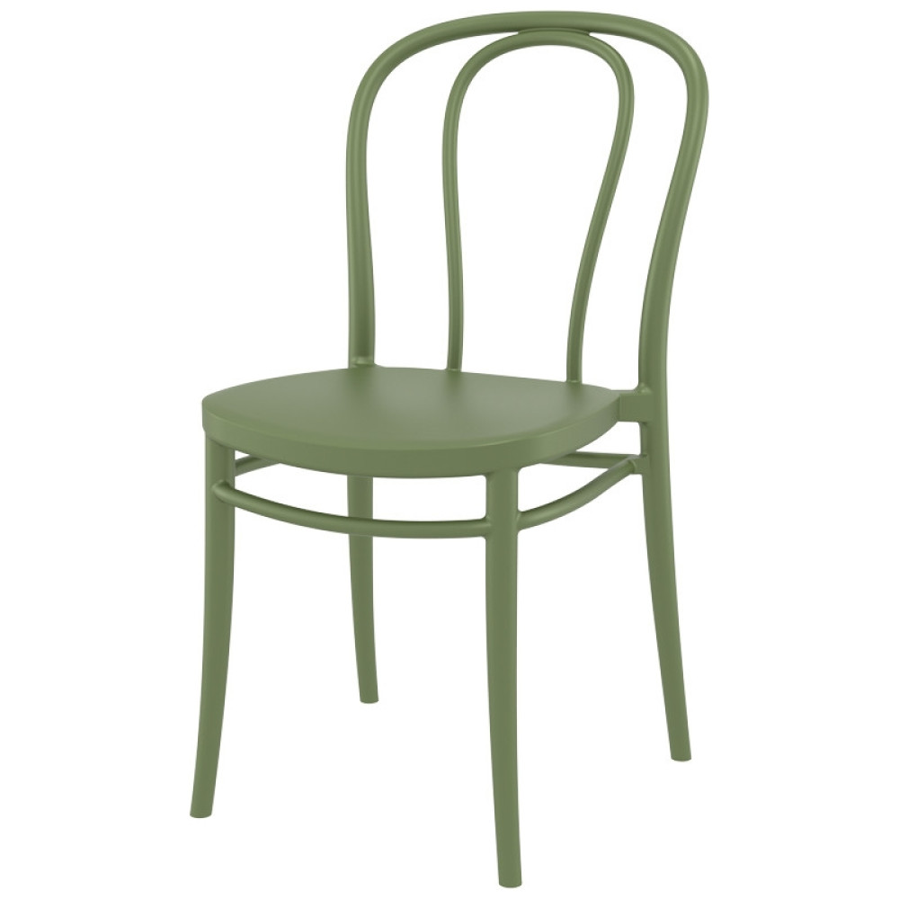 Καρέκλα Victor, 45x52x85 cm., Genomax| All4home Καρέκλα Victor, 45x52x85 cm., Genomax