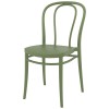 Καρέκλα Victor, 45x52x85 cm., Genomax| All4home Καρέκλα Victor, 45x52x85 cm., Genomax