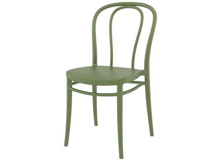 Καρέκλα Victor, 45x52x85 cm., Genomax| All4home Καρέκλα Victor, 45x52x85 cm., Genomax