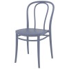 Καρέκλα Victor, 45x52x85 cm., Genomax| All4home Καρέκλα Victor, 45x52x85 cm., Genomax