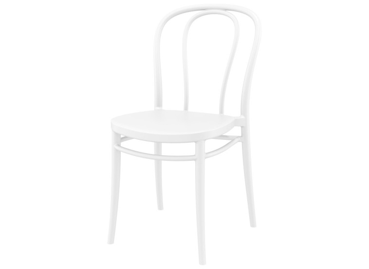 Καρέκλα Victor, 45x52x85 cm., Genomax| All4home Καρέκλα Victor, 45x52x85 cm., Genomax