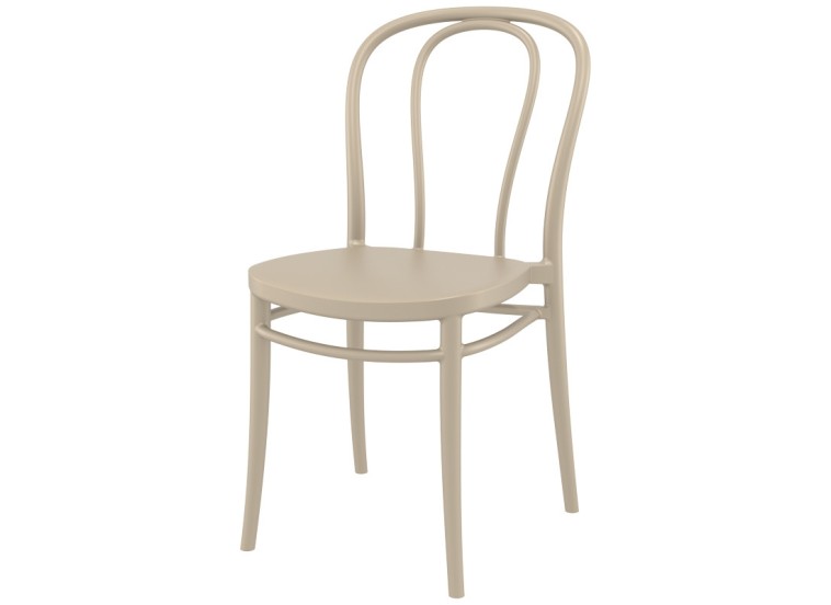 Καρέκλα Victor, 45x52x85 cm., Genomax| All4home Καρέκλα Victor, 45x52x85 cm., Genomax