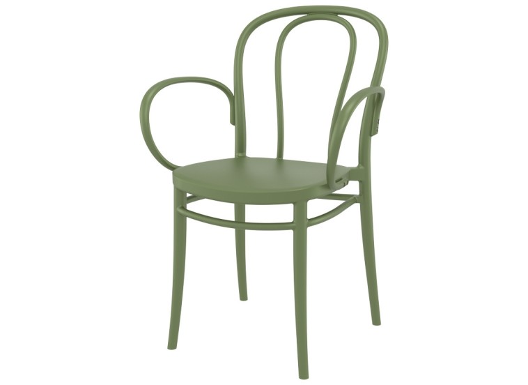 Καρέκλα Victor XL, 57x52x85 cm., Genomax Καρέκλα Victor XL, 57x52x85 cm., Genomax