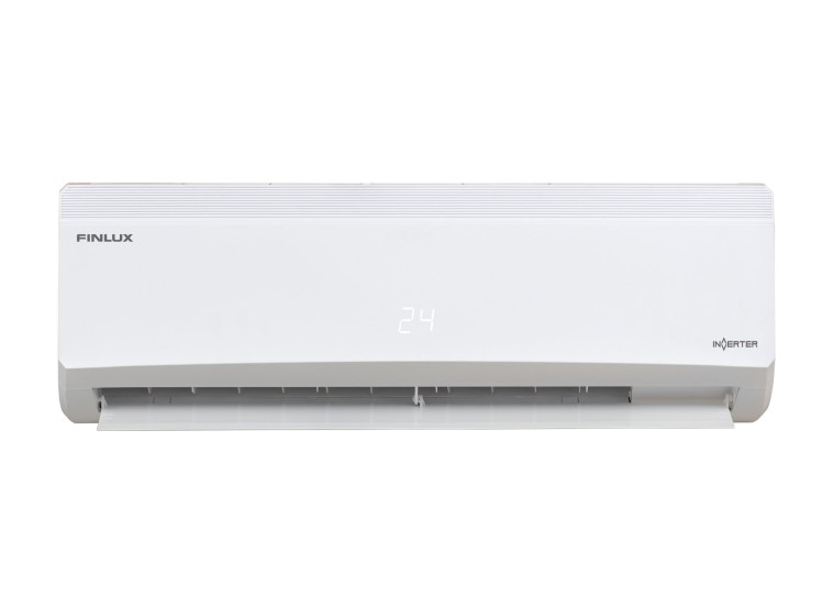 Κλιματιστικό Inverter, 12000 Btu A ++ /A, AC12CALWWF, FINLUX Κλιματιστικό Inverter, 12000 Btu A ++ /A, AC12CALWWF, FINLUX