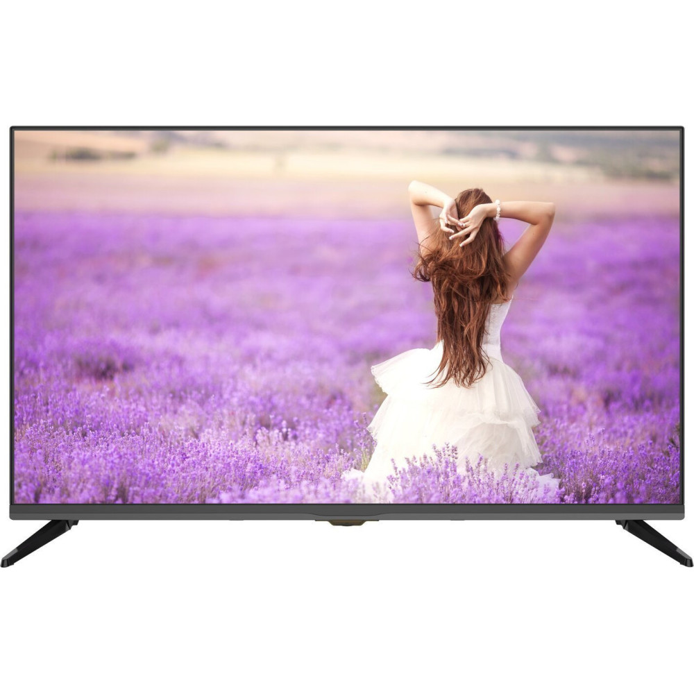 Τηλεόραση Smart 32"LED HD Ready, 32ME200SL, Crown