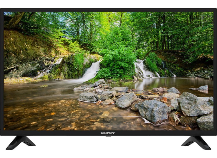 Τηλεόραση 40″ FULL HD , SMART, 40J1100AFH, Crown Τηλεόραση 40″ FULL HD , SMART, 40J1100AFH, Crown