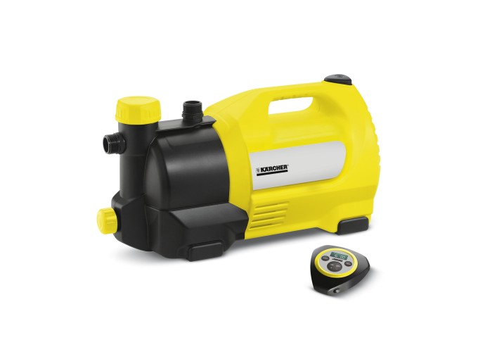 Αντλία κήπου, GP 60 MOBILE CONTROL, Karcher