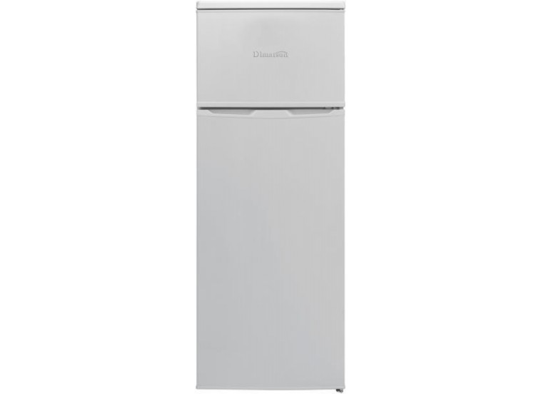 Ψυγείο Δίπορτο 253 lt, DM 2801, Dimarson Ψυγείο Δίπορτο 253 lt, DM 2801, Dimarson