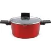 Κατσαρόλα, FR-2814, 28cm, Luigi Ferrero 