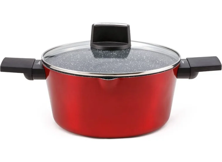 Κατσαρόλα, FR-2814, 28cm, Luigi Ferrero 