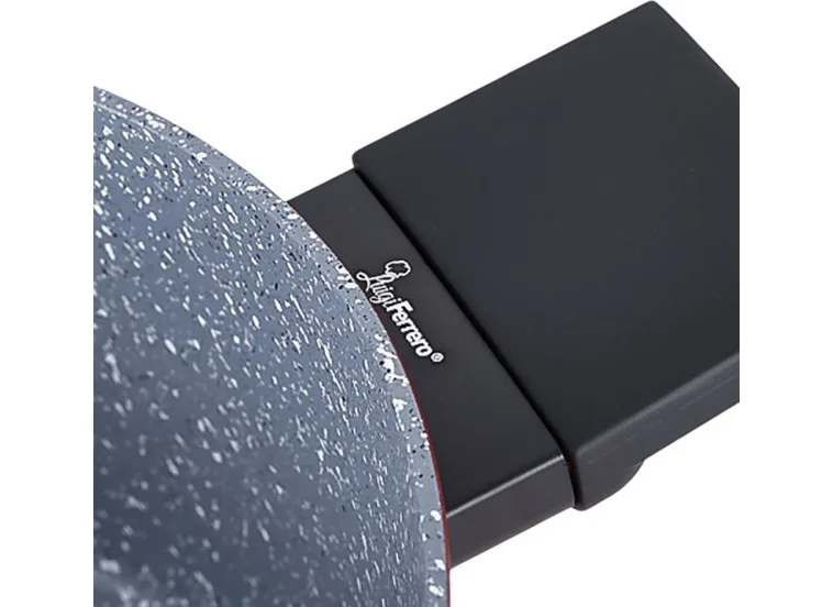 Κατσαρόλα, FR-2814, 28cm, Luigi Ferrero 