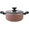 Κατσαρόλα MR-2435 24x11cm, 4.5L Muhler Kikka | All4home Κατσαρόλα MR-2435 24x11cm, 4.5L Muhler Kikka