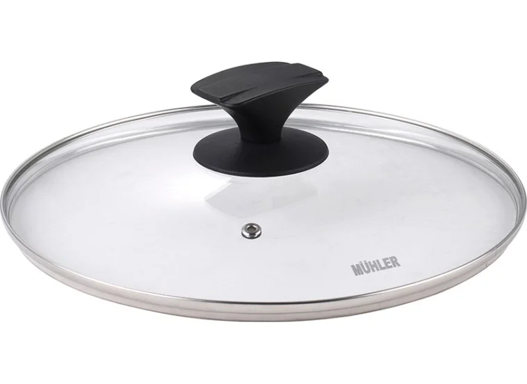 Κατσαρόλα MR-2435 24x11cm, 4.5L Muhler Kikka | All4home Κατσαρόλα MR-2435 24x11cm, 4.5L Muhler Kikka